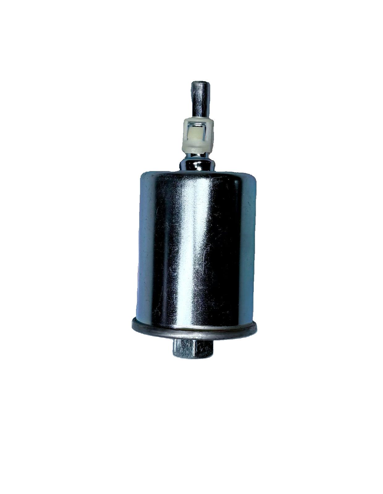 FILTRO GASOLINA GM  CAVALIER TUERCA PIPETA